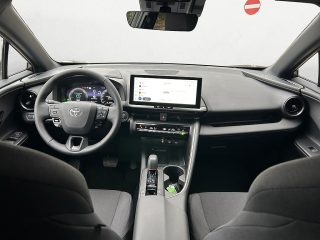 Toyota C-HR 2,0 PHEV Active Drive CVT 223PS | LED | Navi