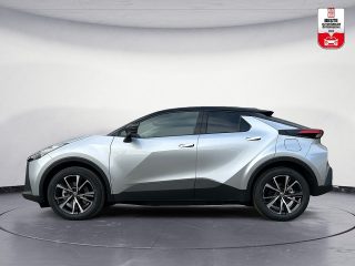 Toyota C-HR 2,0 PHEV Active Drive CVT 223PS | LED | Navi