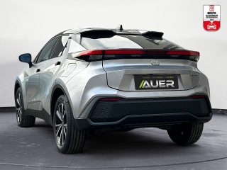 Toyota C-HR 2,0 PHEV Active Drive CVT 223PS | LED | Navi