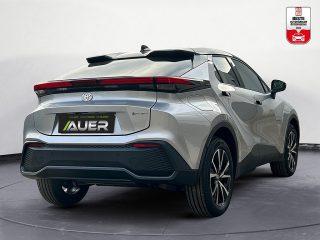 Toyota C-HR 2,0 PHEV Active Drive CVT 223PS | LED | Navi