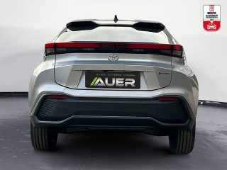 Toyota C-HR 2,0 PHEV Active Drive CVT 223PS | LED | Navi