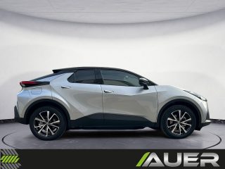 Toyota C-HR 2,0 PHEV Active Drive CVT 223PS | LED | Navi