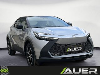 Toyota C-HR 2,0 PHEV Active Drive CVT 223PS | LED | Navi