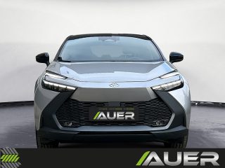 Toyota C-HR 2,0 PHEV Active Drive CVT 223PS | LED | Navi