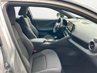 Toyota C-HR 2,0 PHEV Active Drive CVT 223PS | LED | Navi