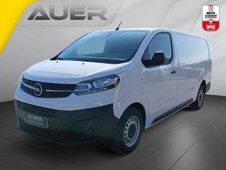 Opel Vivaro KW Edition XL 2,0 145 PS | Netto 24.158,--