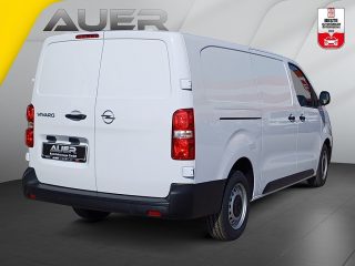 Opel Vivaro KW Edition XL 2,0 145 PS | Netto 24.158,--