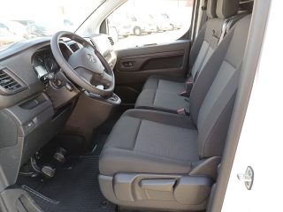 Opel Vivaro KW Edition XL 2,0 145 PS | Netto 24.158,--