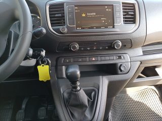 Opel Vivaro KW Edition XL 2,0 145 PS | Netto 24.158,--