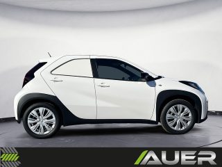 Toyota Aygo X 1,0 Play | FISKAL UMBAU