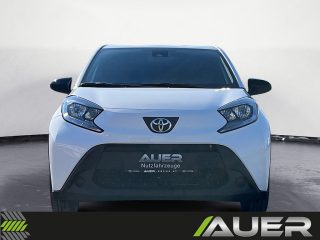 Toyota Aygo X 1,0 Play | FISKAL UMBAU