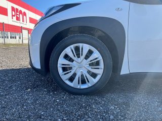 Toyota Aygo X 1,0 Play | FISKAL UMBAU