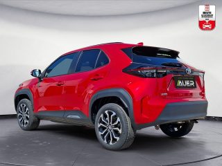Toyota Yaris Cross 1,5 Hybrid Active Dr CVT 130PS mit Safety Paket