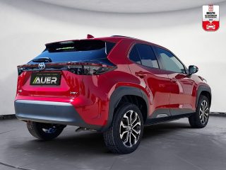 Toyota Yaris Cross 1,5 Hybrid Active Dr CVT 130PS mit Safety Paket