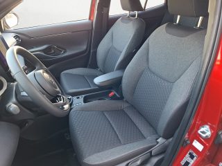 Toyota Yaris Cross 1,5 Hybrid Active Dr CVT 130PS mit Safety Paket