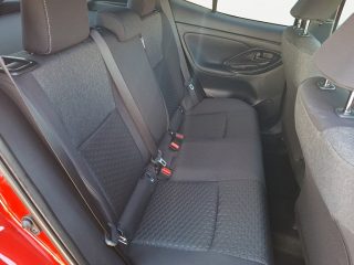 Toyota Yaris Cross 1,5 Hybrid Active Dr CVT 130PS mit Safety Paket