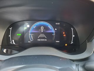 Toyota Yaris Cross 1,5 Hybrid Active Dr CVT 130PS mit Safety Paket