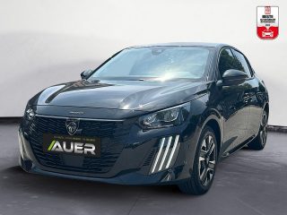 Peugeot 208 PureTech 100 Allure | LED | Kamera | Sitzhzg