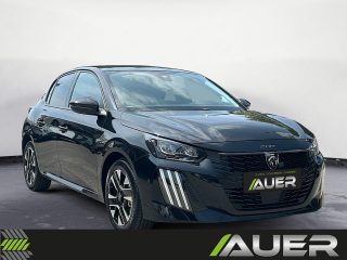 Peugeot 208 PureTech 100 Allure | LED | Kamera | Sitzhzg