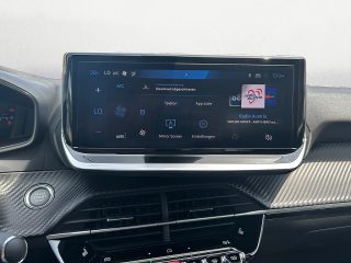 Peugeot 208 PureTech 100 Allure | LED | Kamera | Sitzhzg