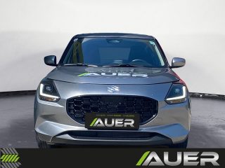 Suzuki Swift 1,2 Hybrid clear | LED | Navi