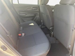 Suzuki Swift 1,2 Hybrid clear | LED | Navi