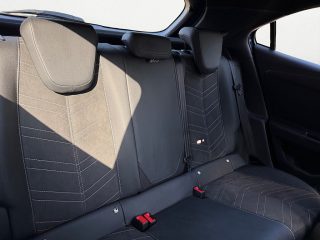 Opel Mokka 1,2 Turbo Ultimate | LED | Kamera