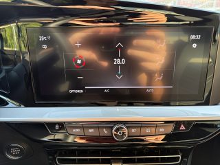 Opel Mokka 1,2 Turbo Ultimate | LED | Kamera