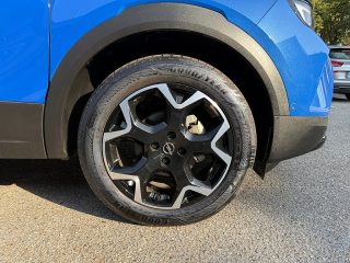 Opel Mokka 1,2 Turbo Ultimate | LED | Kamera