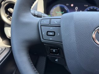 Toyota C-HR 2,0 Lounge 4x4 CVT 197PS | Navi | Kamera