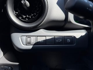 Toyota C-HR 2,0 Lounge 4x4 CVT 197PS | Navi | Kamera