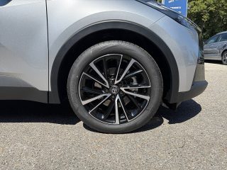 Toyota C-HR 2,0 Lounge 4x4 CVT 197PS | Navi | Kamera