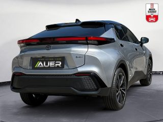 Toyota C-HR 2,0 Lounge 4x4 CVT 197PS | Navi | Kamera