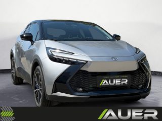 Toyota C-HR 2,0 Lounge 4x4 CVT 197PS | Navi | Kamera