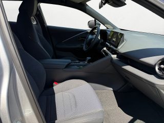 Toyota C-HR 2,0 Lounge 4x4 CVT 197PS | Navi | Kamera