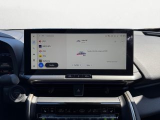 Toyota C-HR 2,0 Lounge 4x4 CVT 197PS | Navi | Kamera