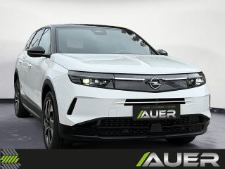 Opel Grandland 1,2 MHEV GS Aut. | LED | Navi | TechPaket