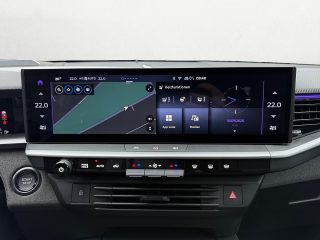 Opel Grandland 1,2 MHEV GS Aut. | LED | Navi | TechPaket