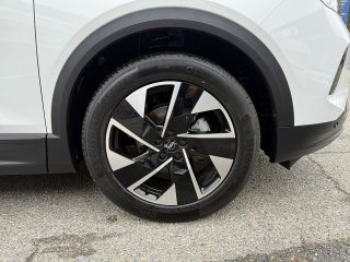 Opel Grandland 1,2 MHEV GS Aut. | LED | Navi | TechPaket