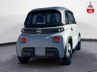 Opel Rocks e GS Aut. | 100% elektrisch | bis zu 75km Reichweite
