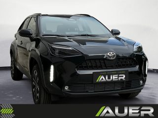 Toyota Yaris Cross 1,5 Hybrid Active Dr CVT 130PS|SafP|ab 27.490,-