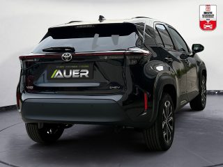 Toyota Yaris Cross 1,5 Hybrid Active Dr CVT 130PS|SafP|ab 27.490,-