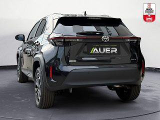 Toyota Yaris Cross 1,5 Hybrid Active Dr CVT 130PS|SafP|ab 27.490,-