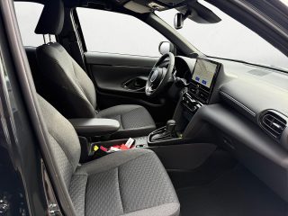 Toyota Yaris Cross 1,5 Hybrid Active Dr CVT 130PS|SafP|ab 27.490,-