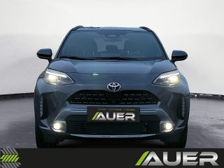 Toyota Yaris Cross 1,5 Hybrid Elegant CVT 130PS | ab 31.990,-