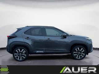 Toyota Yaris Cross 1,5 Hybrid Elegant CVT 130PS | ab 31.990,-