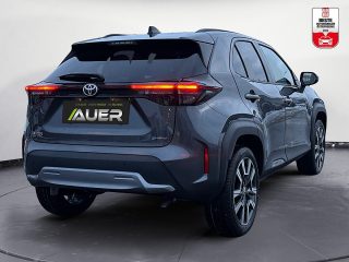 Toyota Yaris Cross 1,5 Hybrid Elegant CVT 130PS | ab 31.990,-