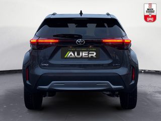 Toyota Yaris Cross 1,5 Hybrid Elegant CVT 130PS | ab 31.990,-