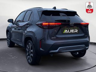 Toyota Yaris Cross 1,5 Hybrid Elegant CVT 130PS | ab 31.990,-