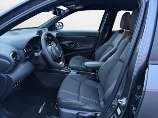 Toyota Yaris Cross 1,5 Hybrid Elegant CVT 130PS | ab 31.990,-